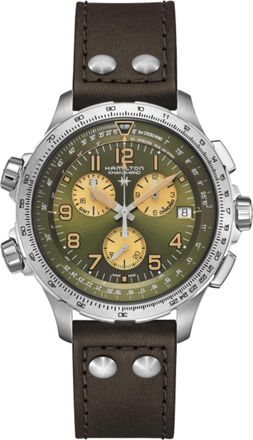 Hamilton Khaki Aviation Mens Watch