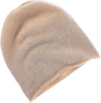 Max Mara Cashmere Beanie