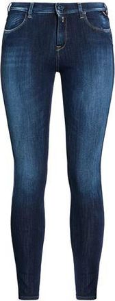 Replay BOTTOMWEAR - Jeans on YOOX.COM