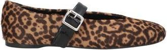 Guglielmo Rotta CALZATURE - Ballerine su YOOX.COM