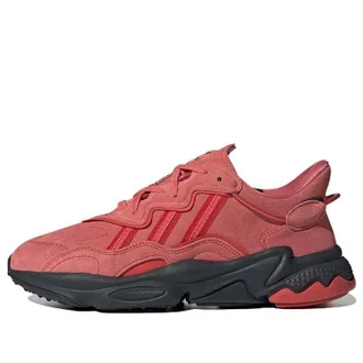 adidas Ozweego Glory Red Carbon HP6386