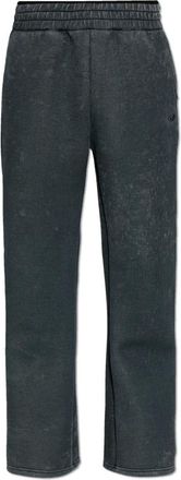 Diesel Uomo, Pantaloni, Grigio, XL, new