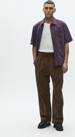 Wood Wood Casual broek WWLawrence Casual broek