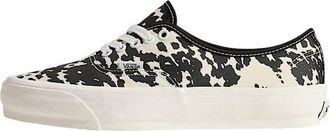 Vans Premium Authentic Cow Black White VN000EBNBPT