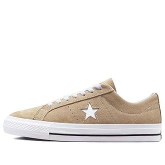 Converse One Star Pro Suede Low Nomad Khaki A00941C