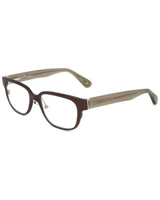 3.1 Phillip Lim Phillip Lim By Linda Farrow Mens Pl58 52Mm Optical Frames