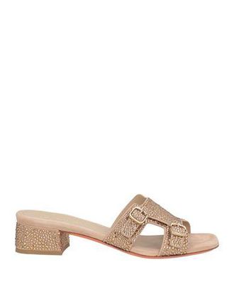 Santoni Sandals