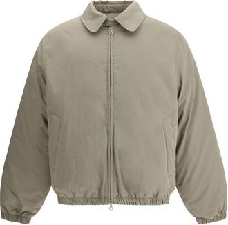 Our Legacy Cotton Mens Coat
