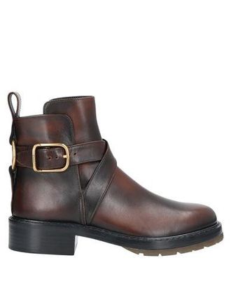 Chlo&eacute; FOOTWEAR - Ankle boots sur YOOX.COM