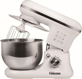 Tristar Batidora Amasadora Tristar Mx4817 1200w