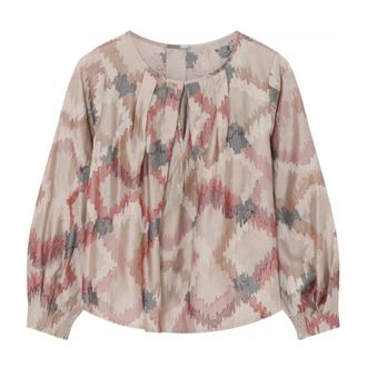 Gustav Camicetta - - Blouses & Shirts - Donna - Multicolore - XS