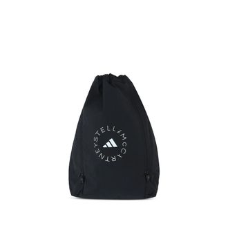adidas Logo-print Backpack