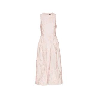 Rotate Rotate Birger Christensen, Donna, Abiti, Rosa, L, new