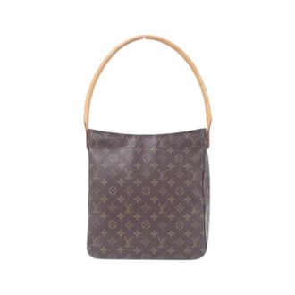 Louis Vuitton Pre-owned Shoulder Bags, female, Brown, Size: ONE SIZE Pre-owned Shoulder Bag
