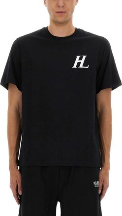 Helmut Lang Capsule T-Shirt