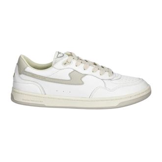 Stepney Workers Club S.w.c. Stepney Workers Club, Schoenen, Heren, Wit, 36 EU, Sneakers