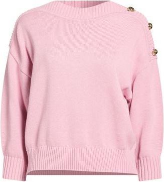 Luisa Cerano KNITWEAR - Jumpers on YOOX.COM
