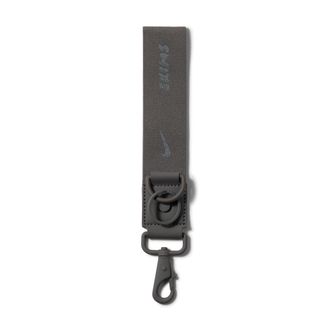 Nike SKIMS Womens Keychain in Grey | S1016133-013