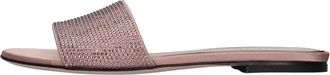 Gedebe Mujer, Zapatos, Rosa, Talla: 37 EU