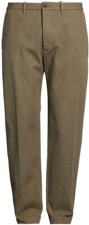 Nine In The Morning BOTTOMWEAR - Trousers on YOOX.COM