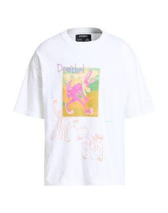 DOMREBEL TOPWEAR - T-shirts on YOOX.COM
