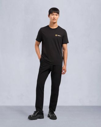 Moose Knuckles Mens Keshi Tee