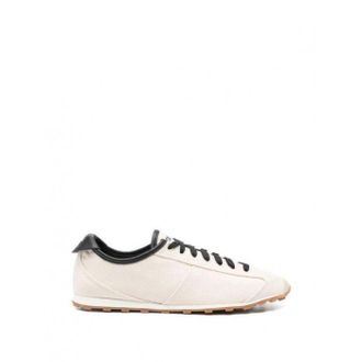Jacquemus Tennis Sneakers