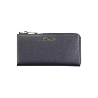 Tommy Hilfiger Dames, Accessoires, Blauw, Maat: ONE Size