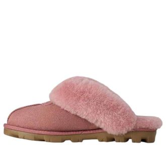 UGG (WMNS) UGG Coquette Pink Dawn 5125-PDW