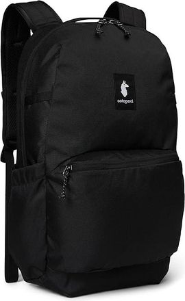 Cotopaxi 26 L Chiquillo Backpack - Cada Dia Backpack Bags Cotopaxi Black, Polyester
