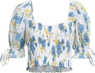 Faithfull The Brand TOPWEAR - Tops sur YOOX.COM