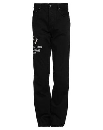 Amiri BOTTOMWEAR - Jeans sur YOOX.COM