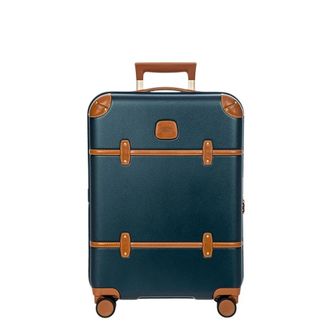 Bric's Cabin Bags, unisex, Blue, Size: ONE SIZE Bellagio Carry-On