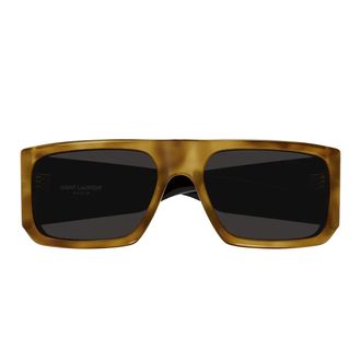 Saint Laurent Sl 635 Acetate Sunglasses