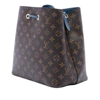 Louis Vuitton Pre-owned Neonoe - - Pre-owned - Donna - Marrone - ONE SIZE