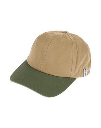 Mackintosh TIPPING BASEBALL CAP