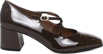 Gioseppo D&eacute;collet&eacute; - - Shoes - Donna - Marrone - 37 EU