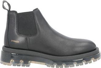 Copenhagen FOOTWEAR - Ankle boots on YOOX.COM