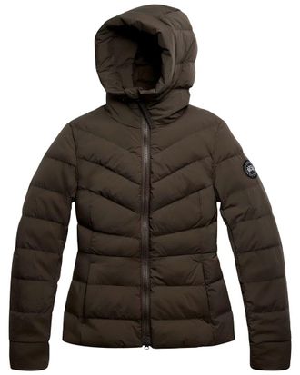 Canada Goose Clair Down Jacket