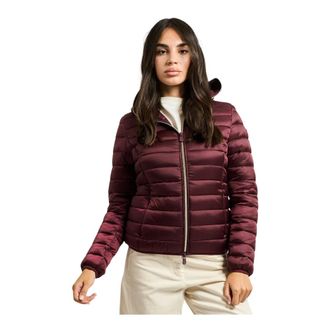 Save The Duck Donna, Giacche, Rosso, M, new