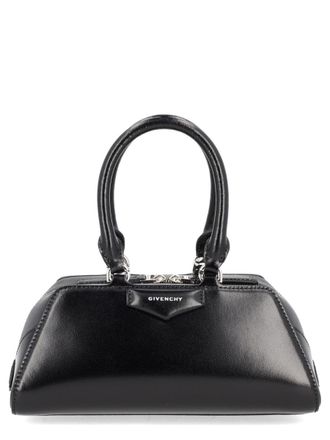 Givenchy Mini-Tasche Antigona East West von Givenchy