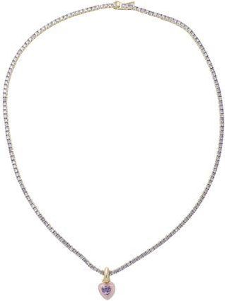 Luv AJ JEWELLERY and WATCHES - Necklaces sur YOOX.COM