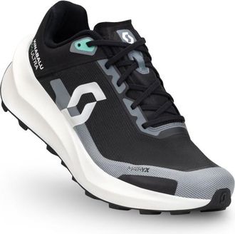 Scott Shoe Kinabalu Ultra Trailrunningschuhe f&uuml;r Herren | wei&szlig;