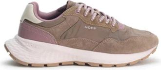 Hoff City Mkii Trainer Budapest Ii