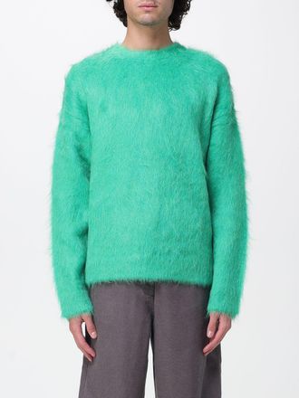 Sunnei Sweater SUNNEI Men color Green