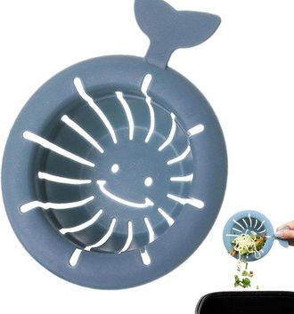 OEM 5 Filtros Para Fregadero De Cocina, Rejilla De Drenaje Para Filtro De Cocina, Inodoro, Para Cocina, Restaurante, Fregadero