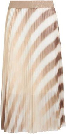 PESERICO BOTTOMWEAR - Midi skirts on YOOX.COM
