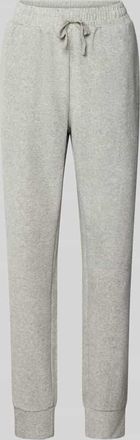 CCDK Copenhagen Pyjama-Hose mit elastischem Bund in Hellgrau, Größe XXL