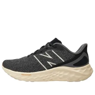 New Balance Fresh Foam Arishi v4 Black Castlerock Angora MARISAK4
