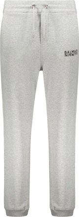 Balmain joggingbroek met logo